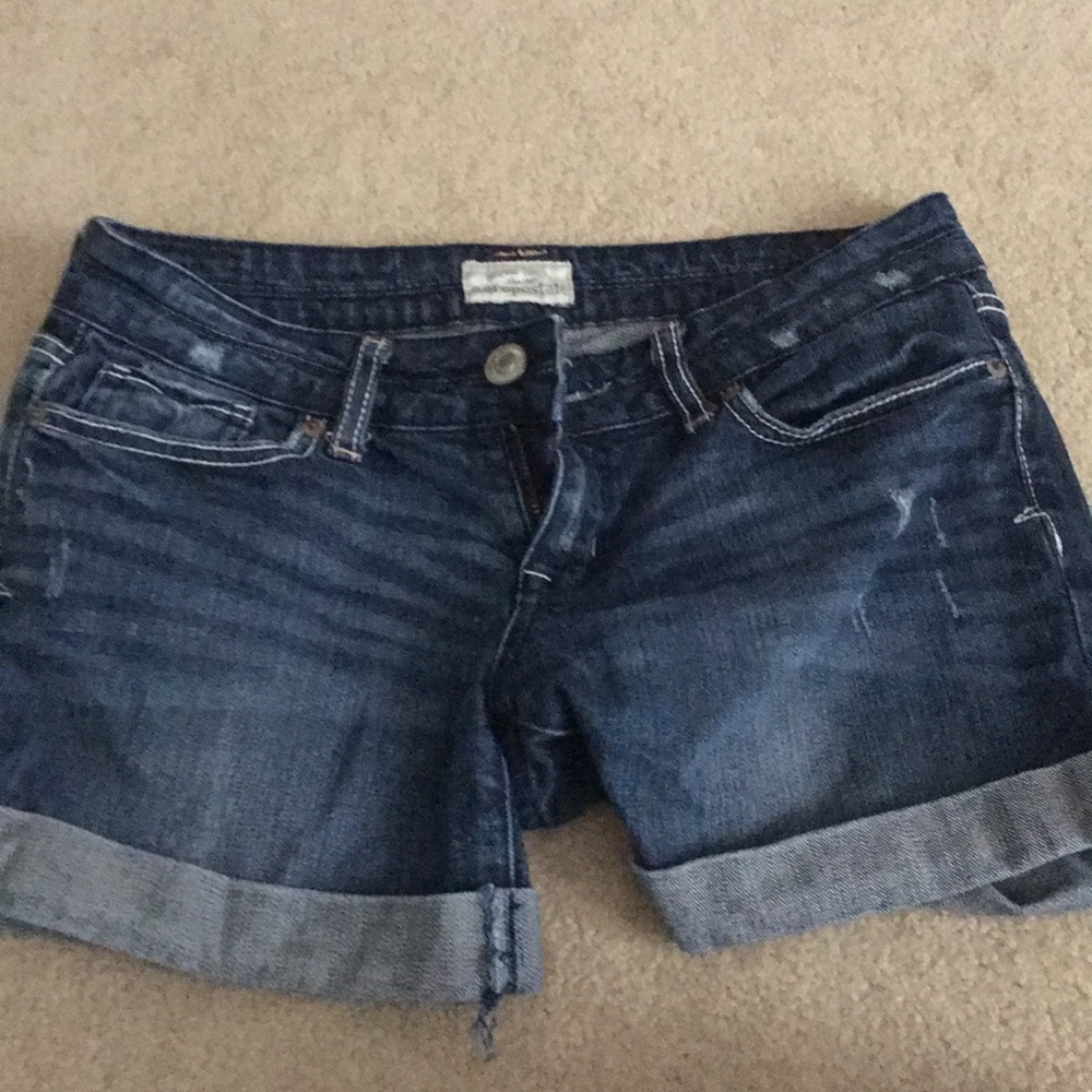 Shorts
